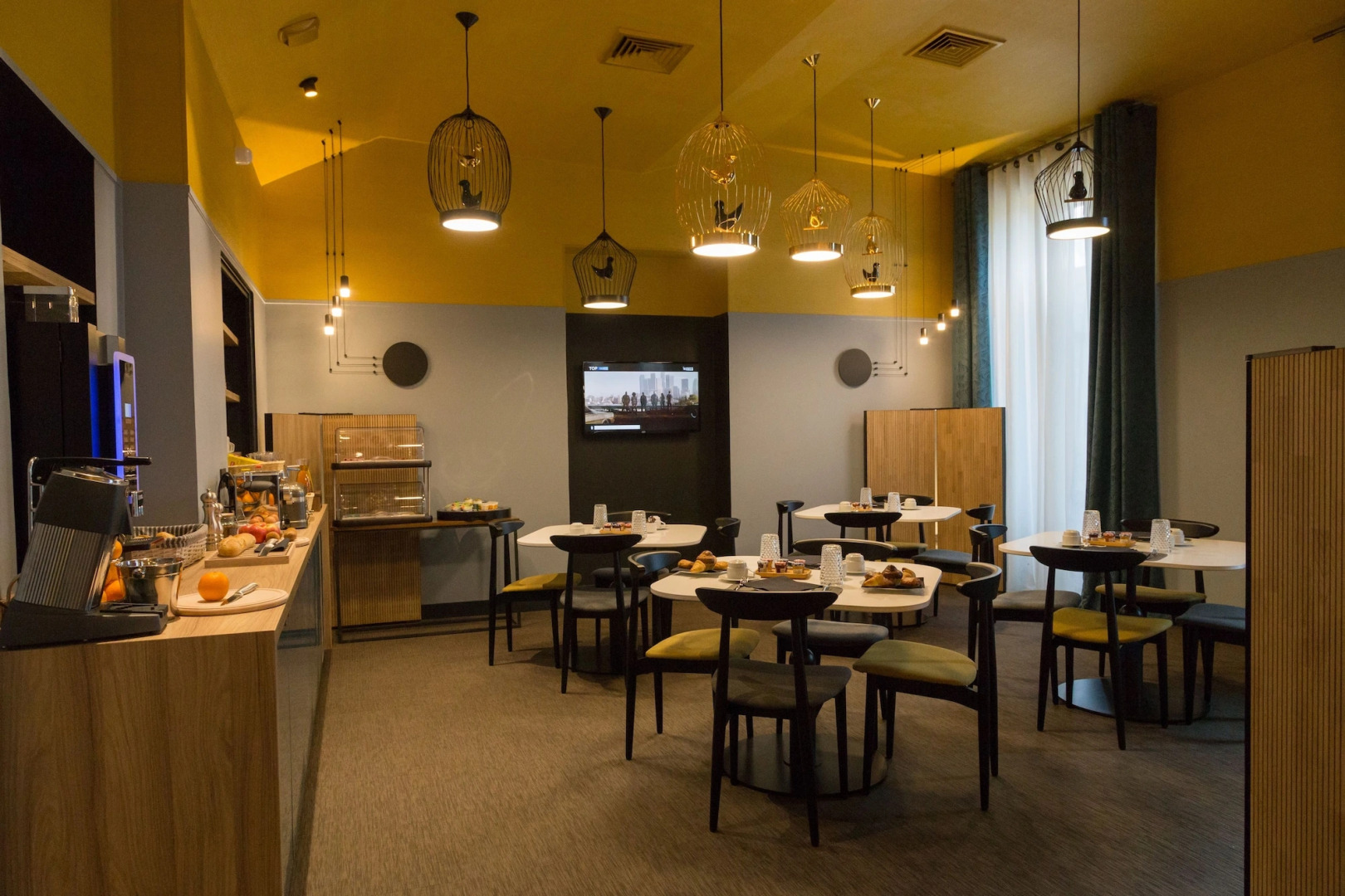 The Originals Boutique, Hôtel des Sources