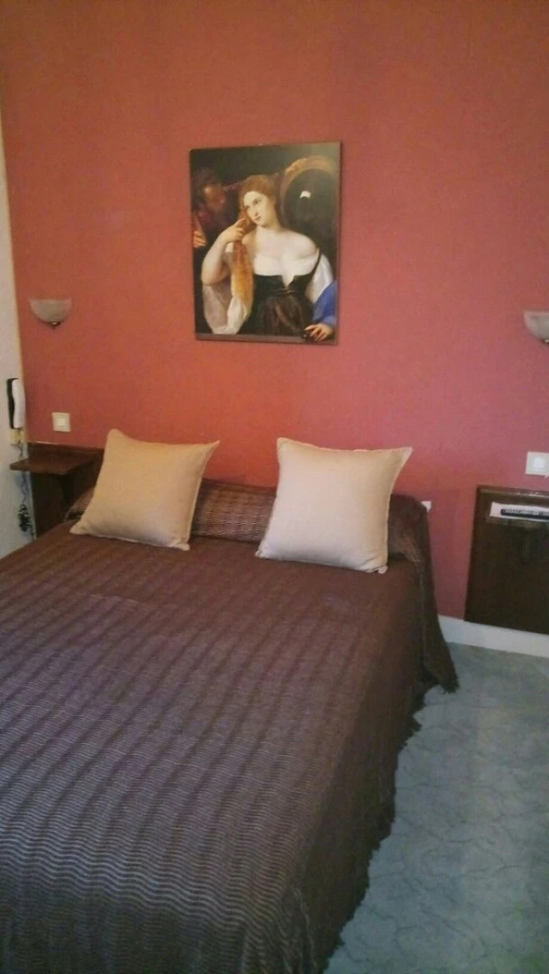 Auberge La Croix Blanche