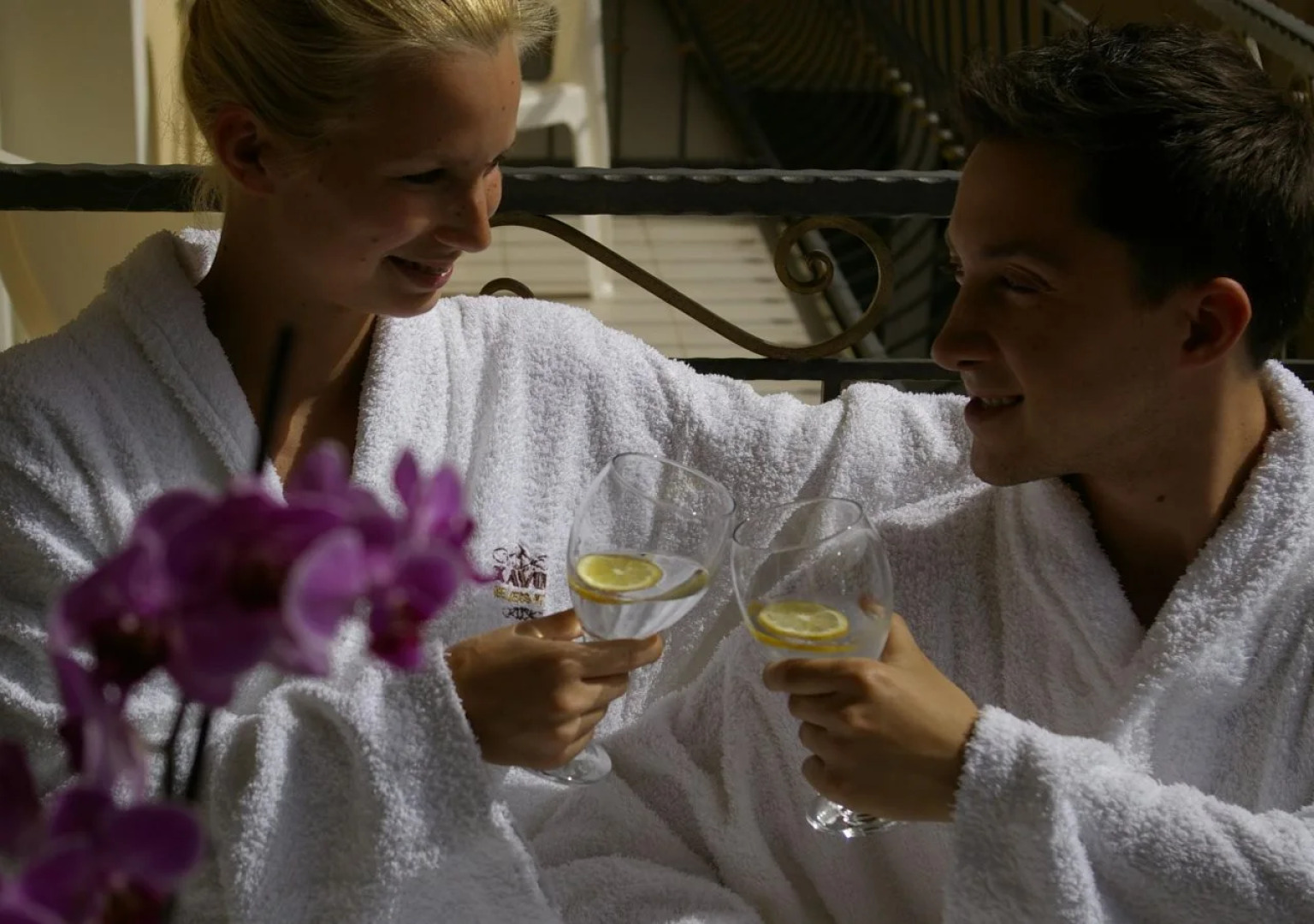 Xavin Wellness Hotel & Restaurant