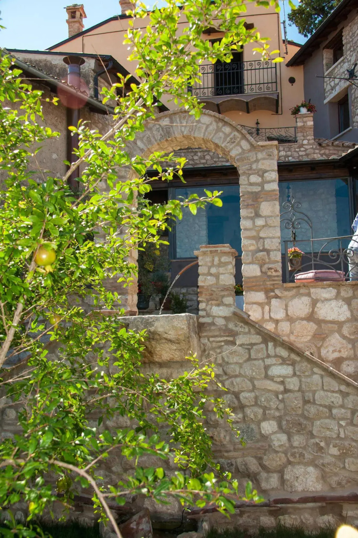 Residenza d'epoca & Spa Il Cerchio di Lullo