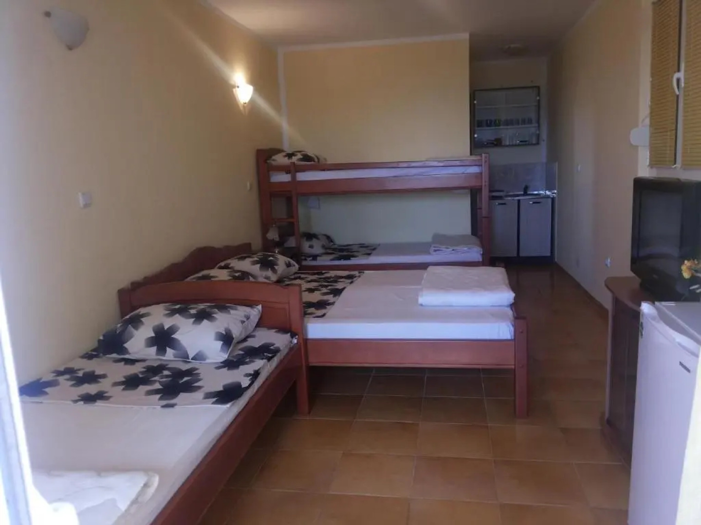 Apartments and Studios Anicic