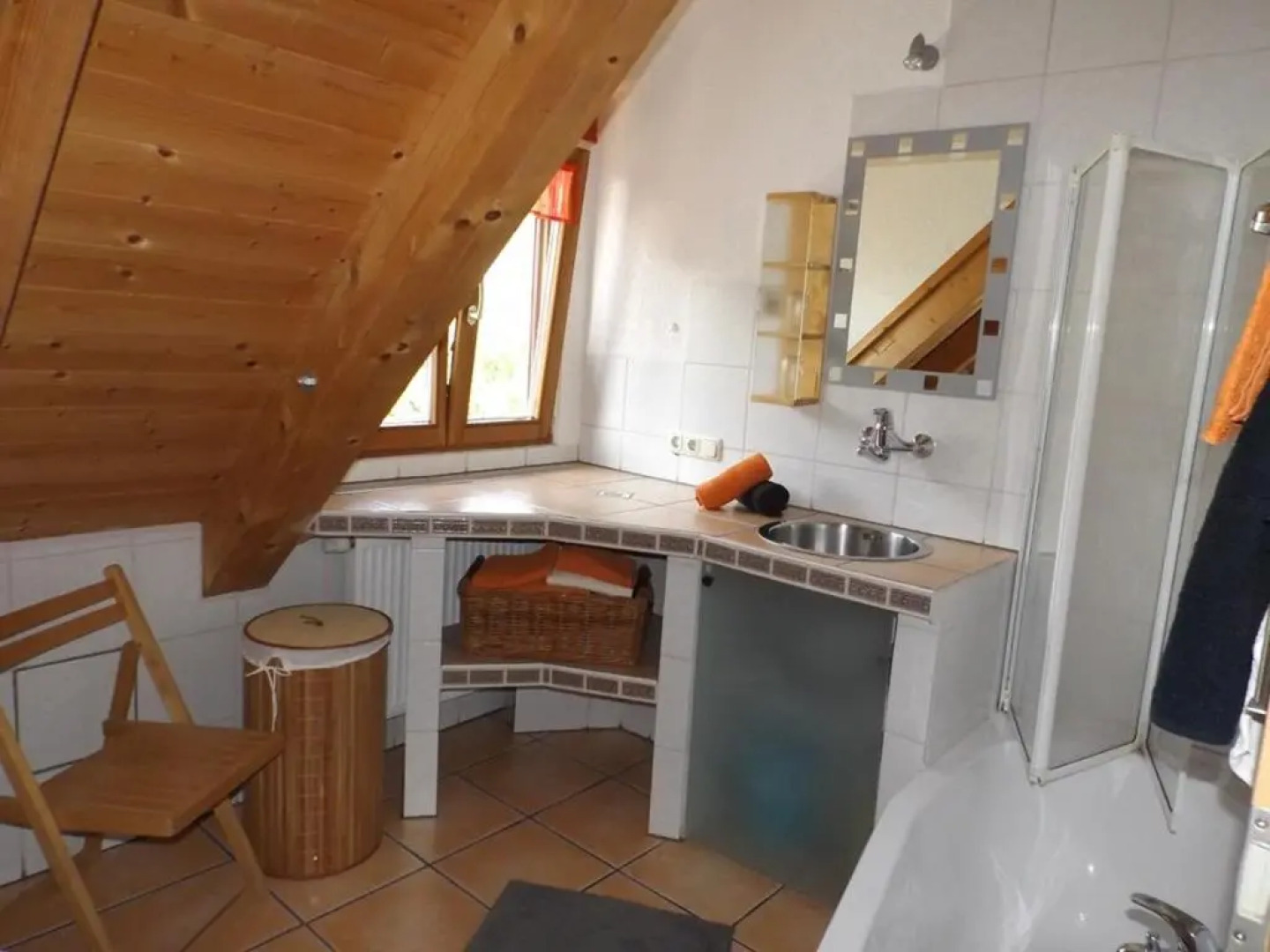 Ferienwohnung Lippert