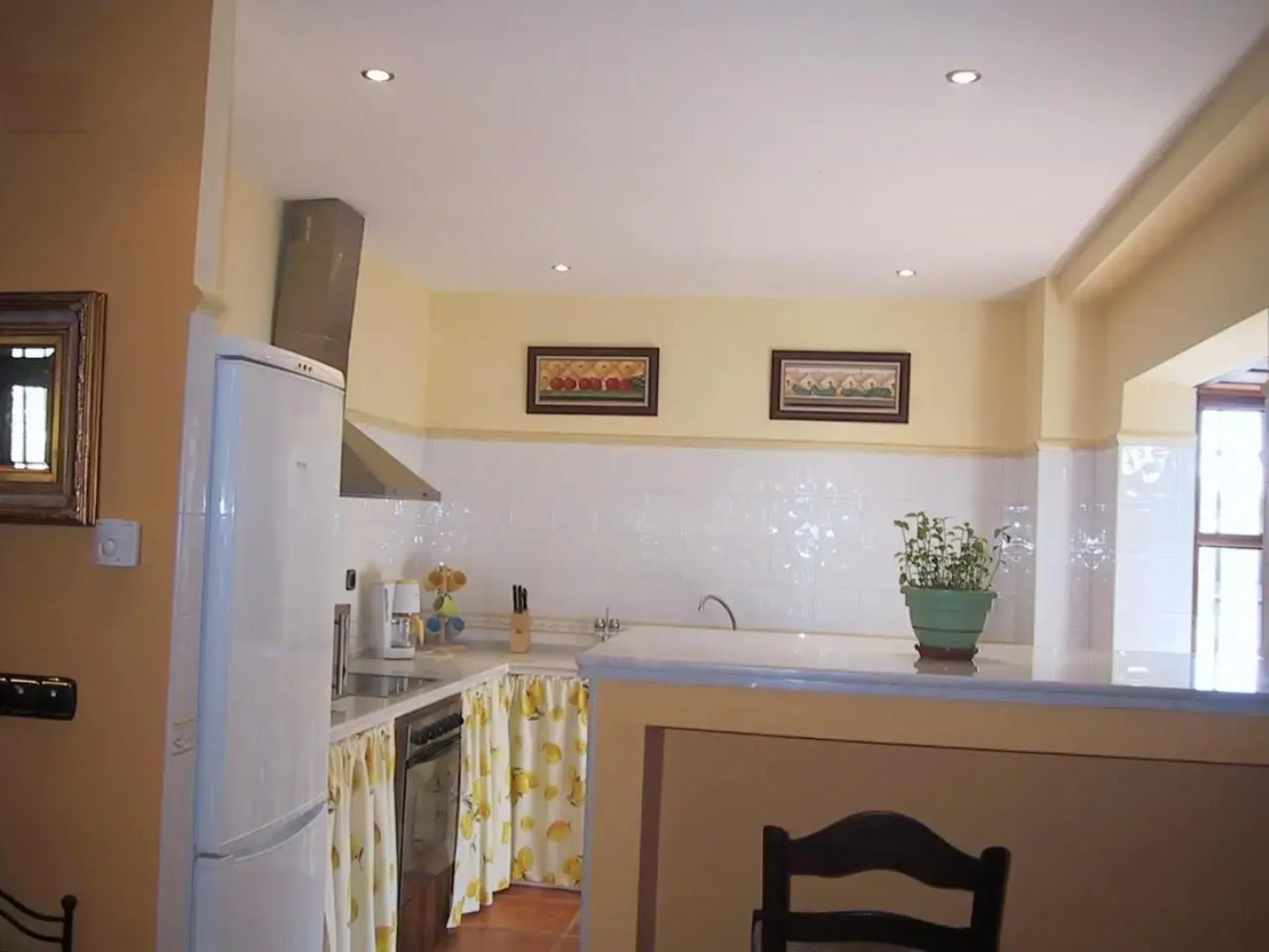 La casa de Tita Elvira 6