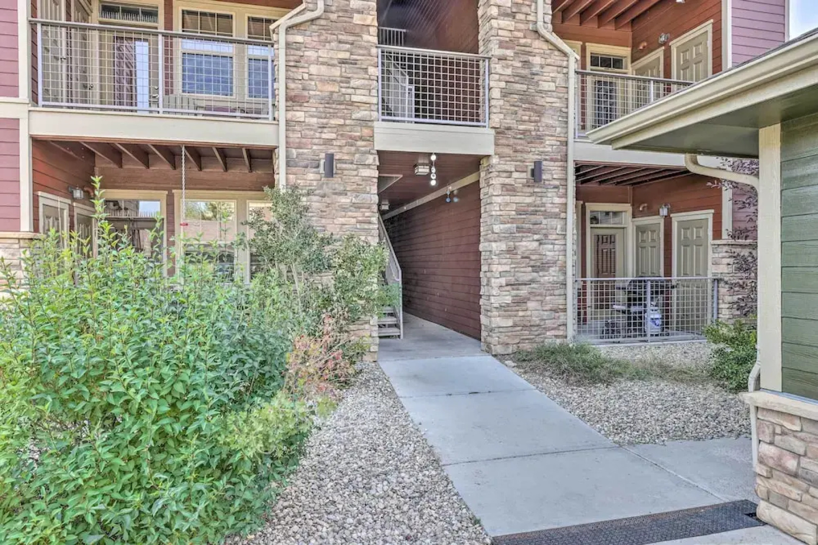 Ski, Hike & Golf: Granby Condo w/ Shared Amenities