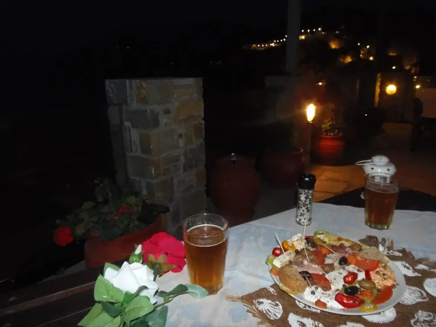 Studios Milos Skopelos-Where the Sea Meets the Sky