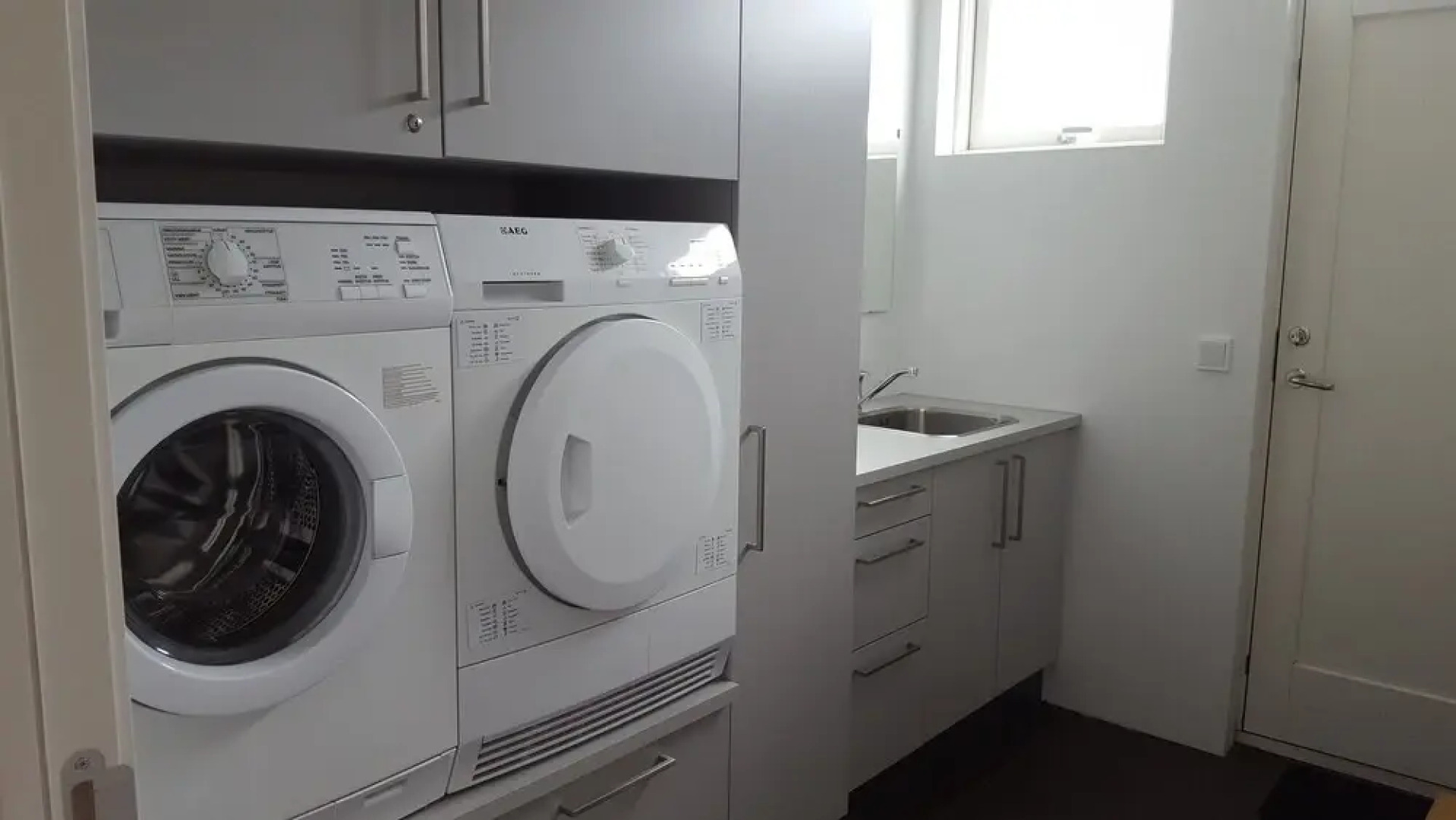 Seyðisfjörður Apartment