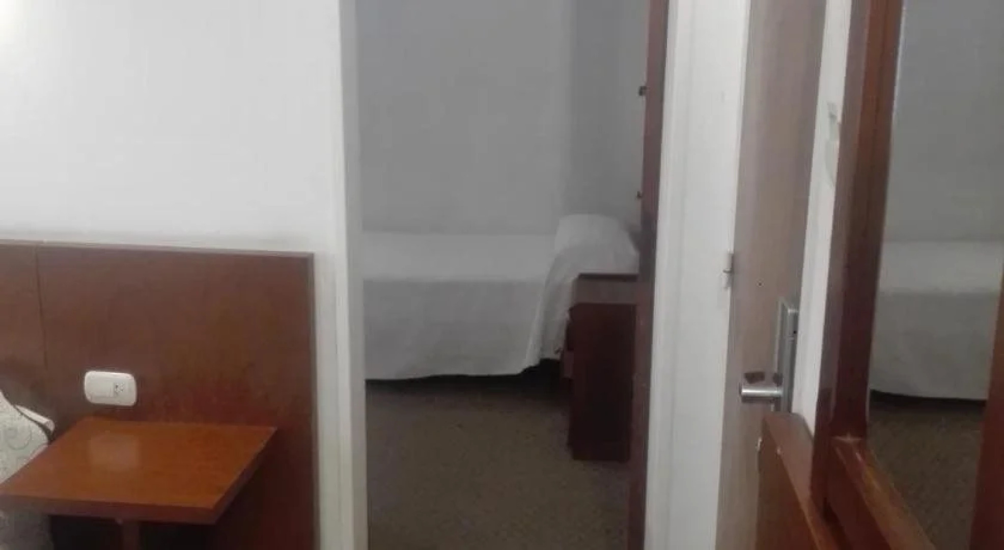 Hotel Americano Pergamino