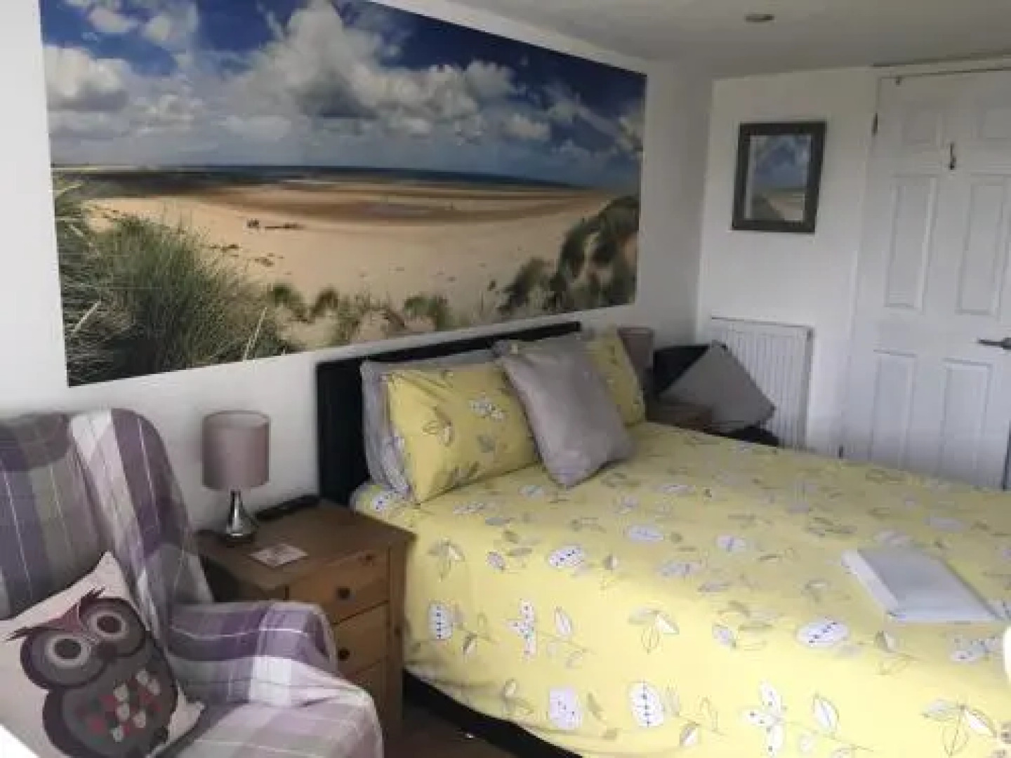 Tyto Alba Bed & Breakfast