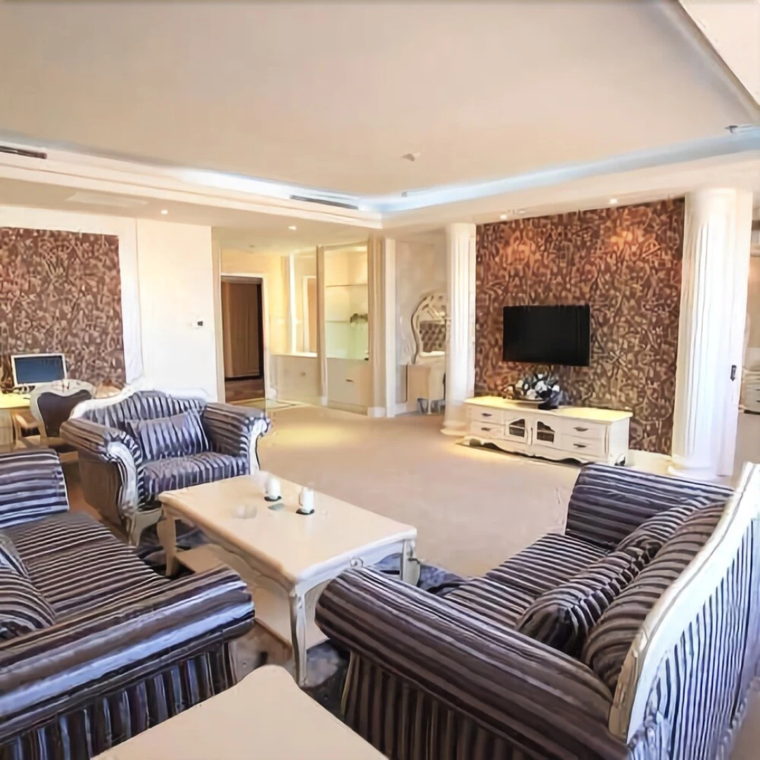 Ke Guan International Hotel