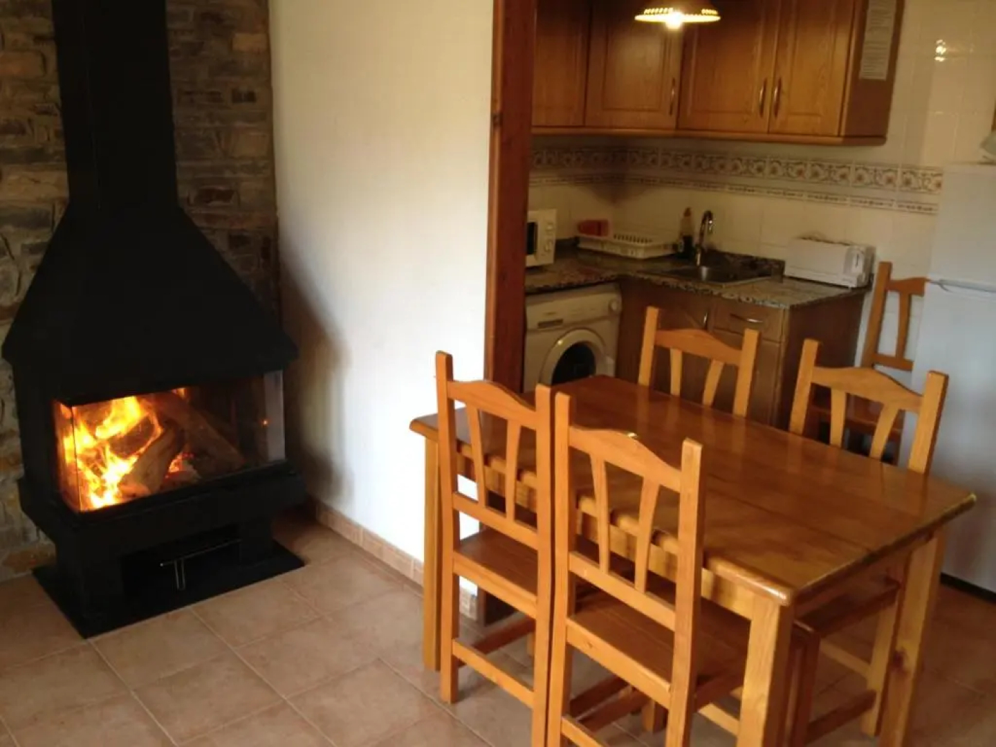 Apartaments Fontalba