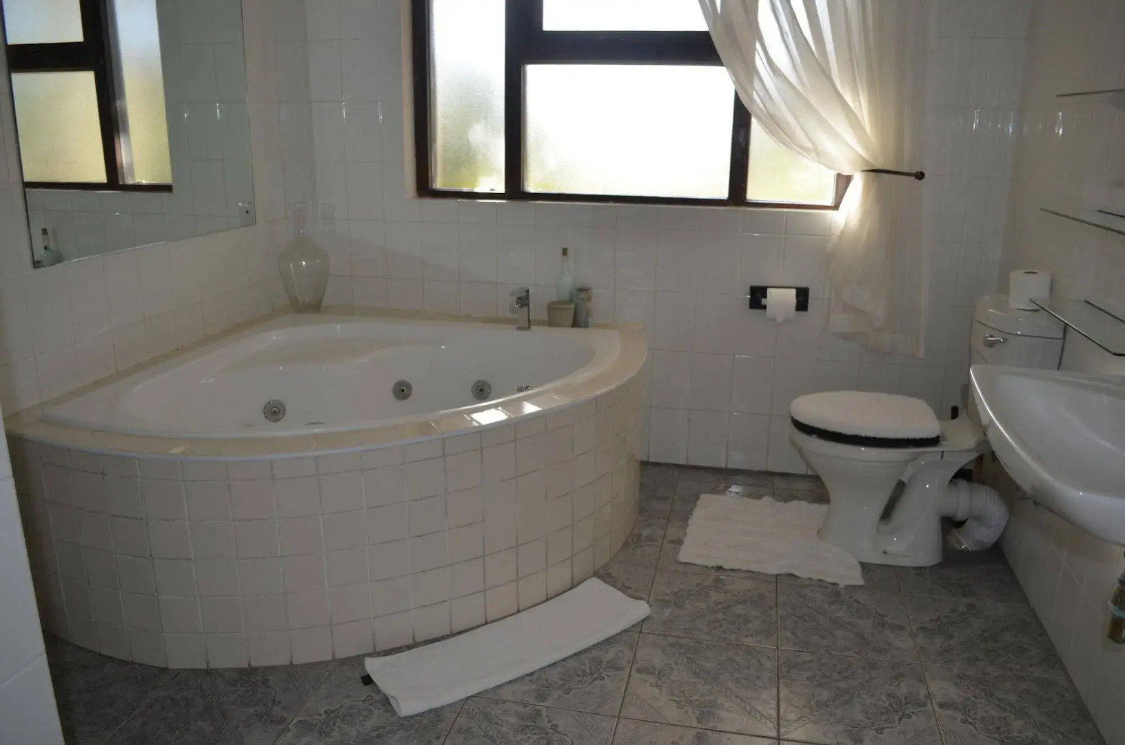 The Country Guesthouse