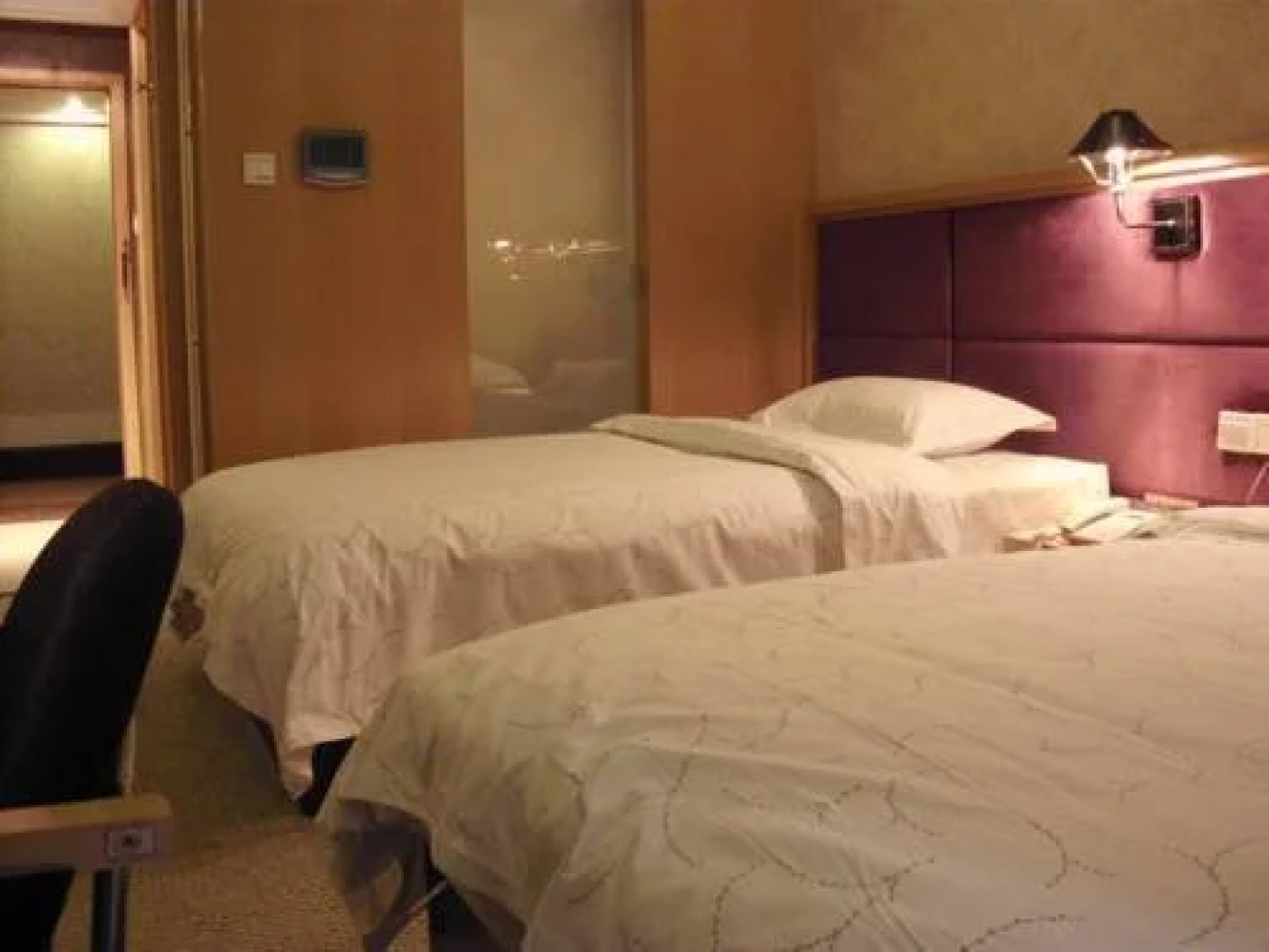 Yichang Meilin Private Hotel