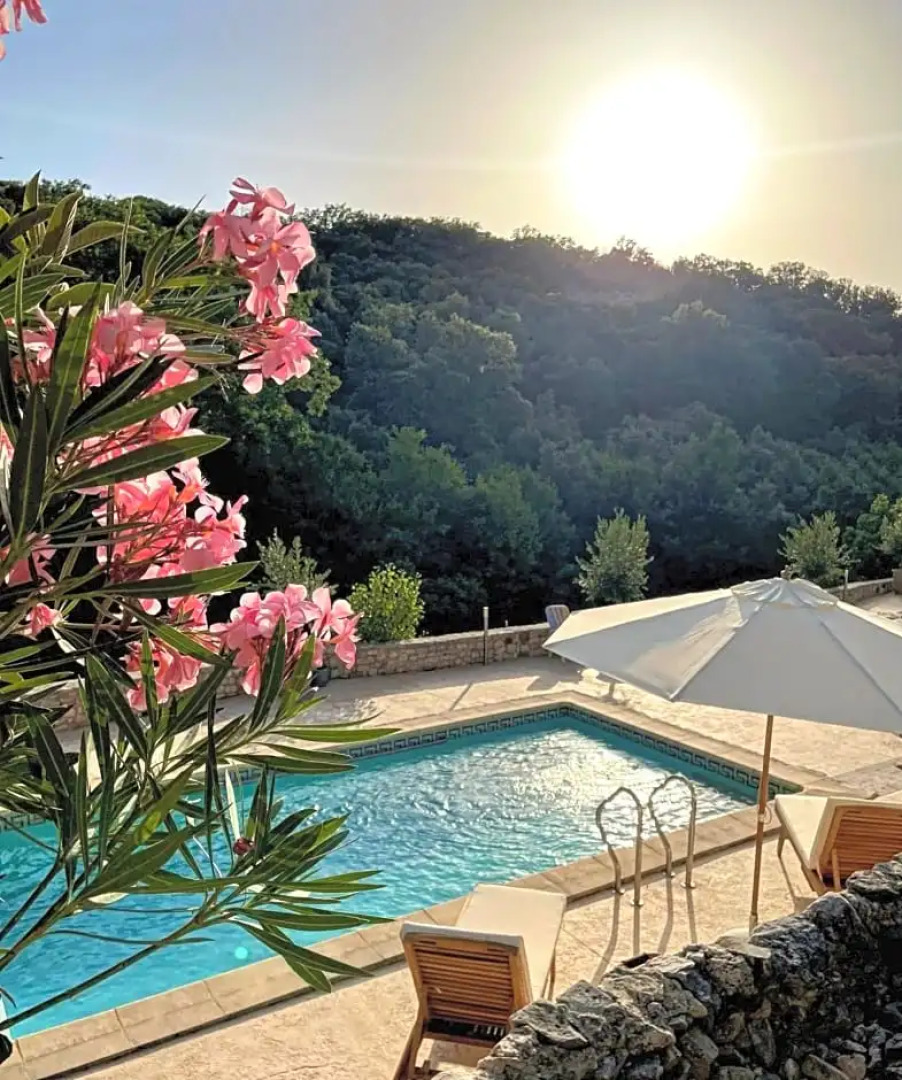 Mas De Kyoto Maison D'Hôtes L'Expérience Japonaise