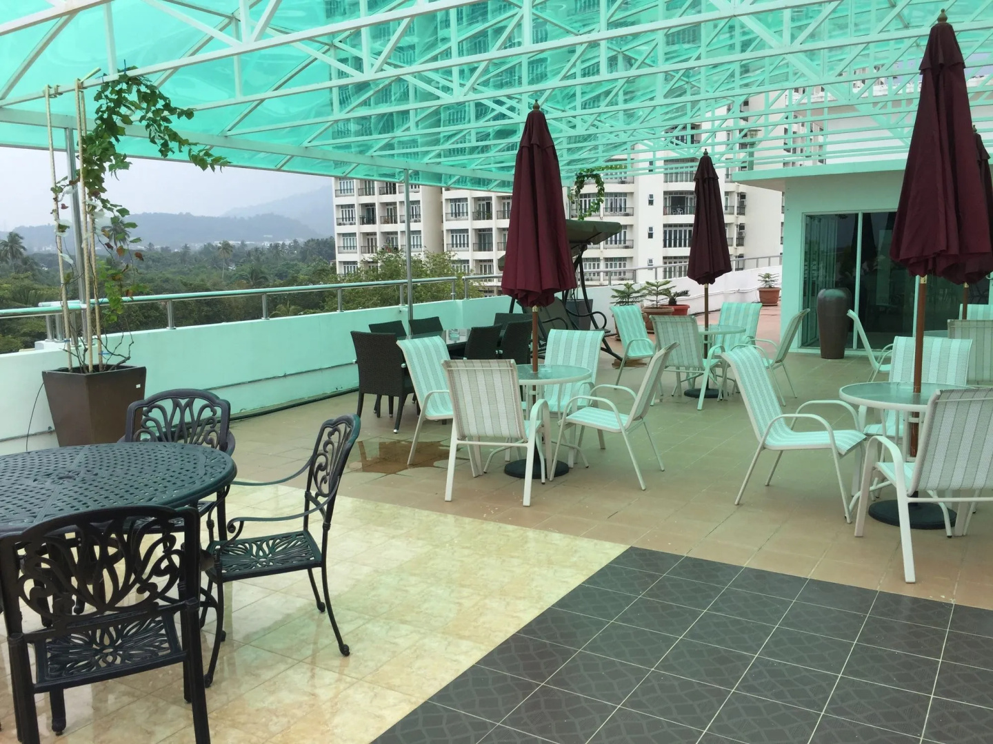 Simfoni Resort