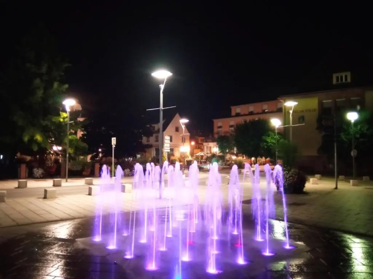 Charmant studio classé 3 étoiles au coeur de Niederbronn-les-Bains