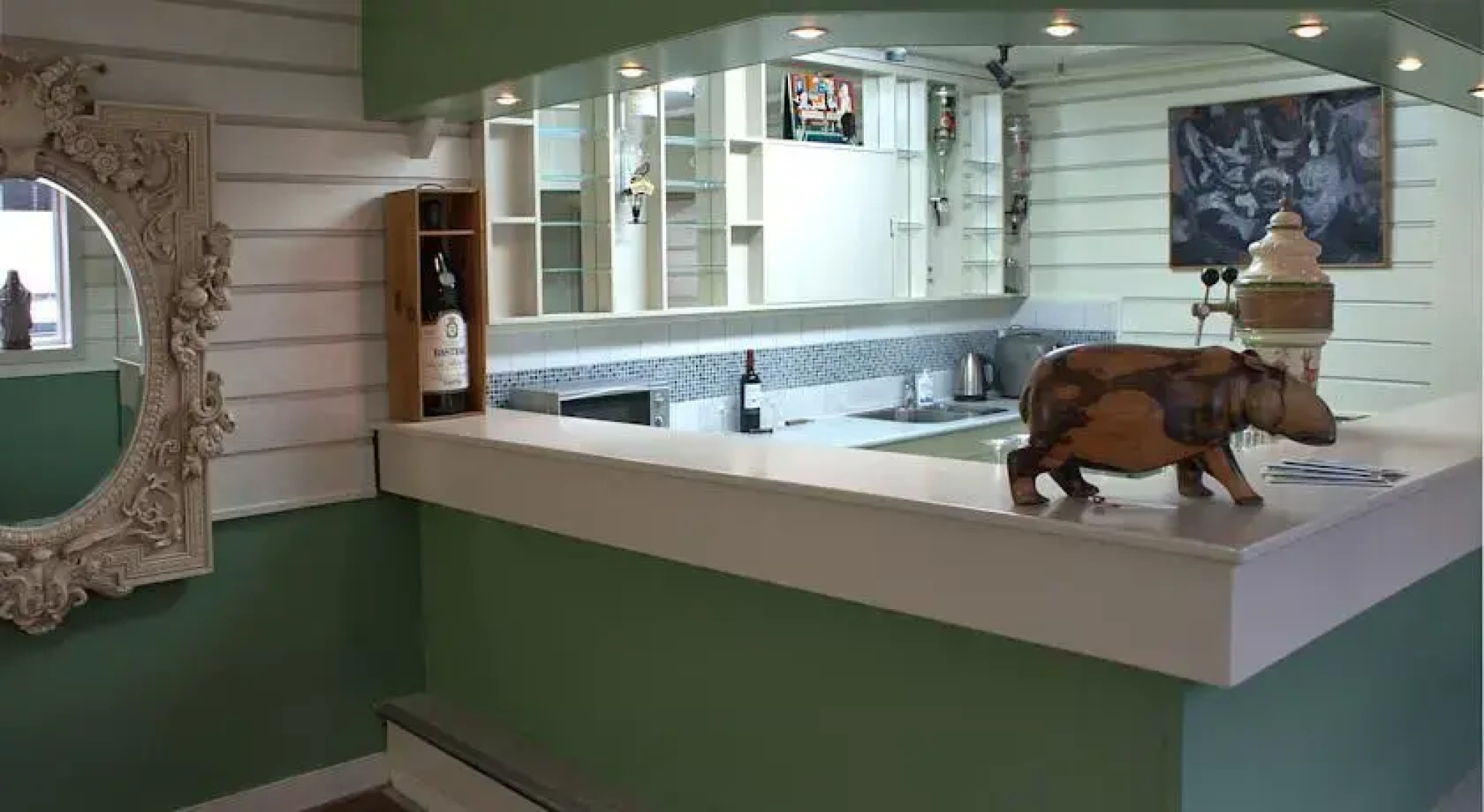 B & B Het Kraaienest