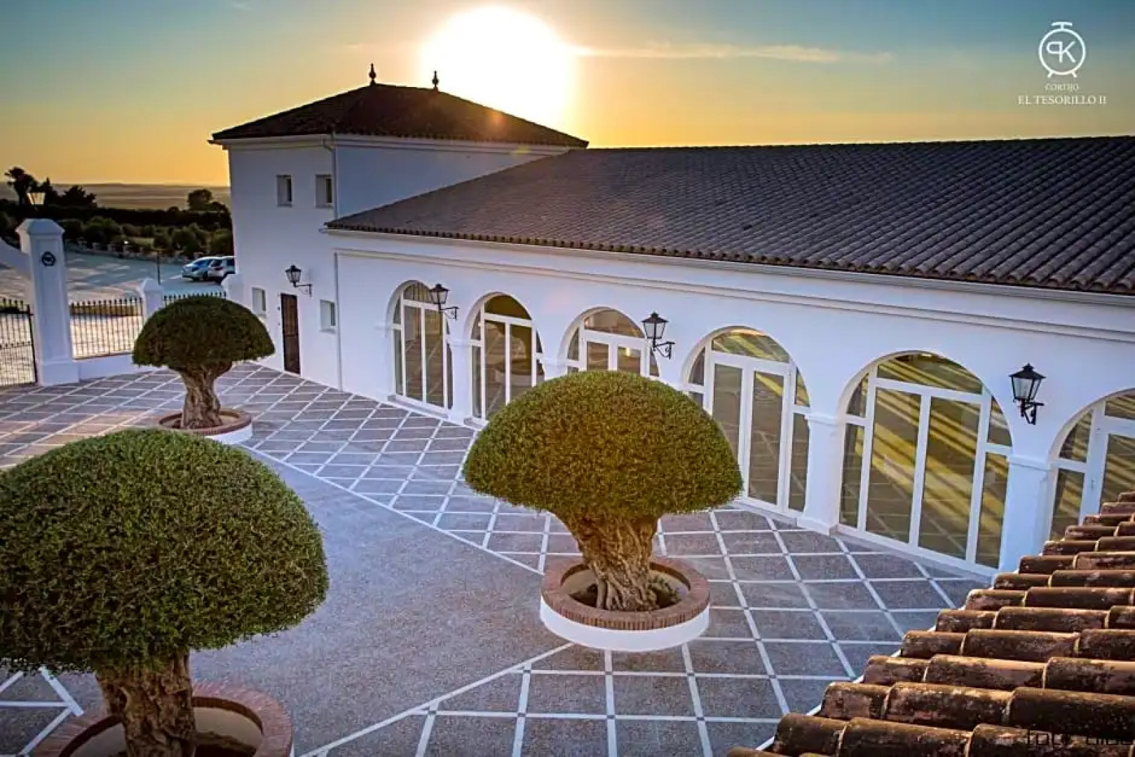 Rural El Tesorillo II