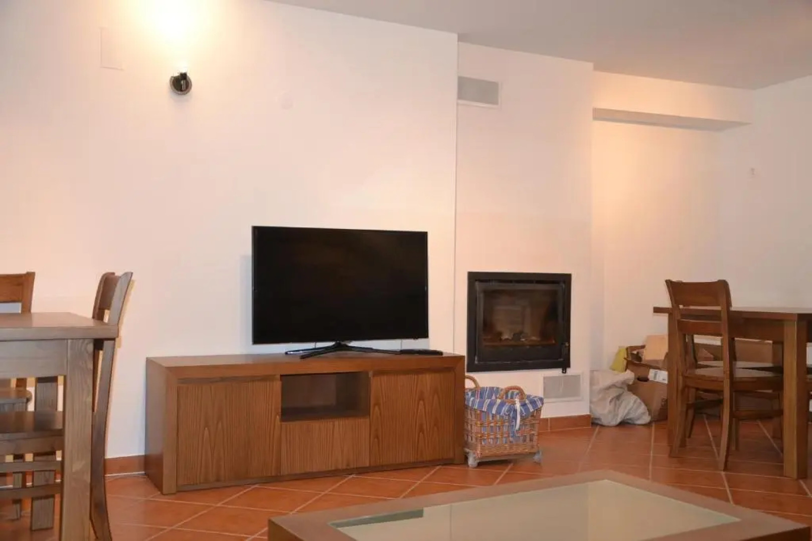 Recantos da Montanha