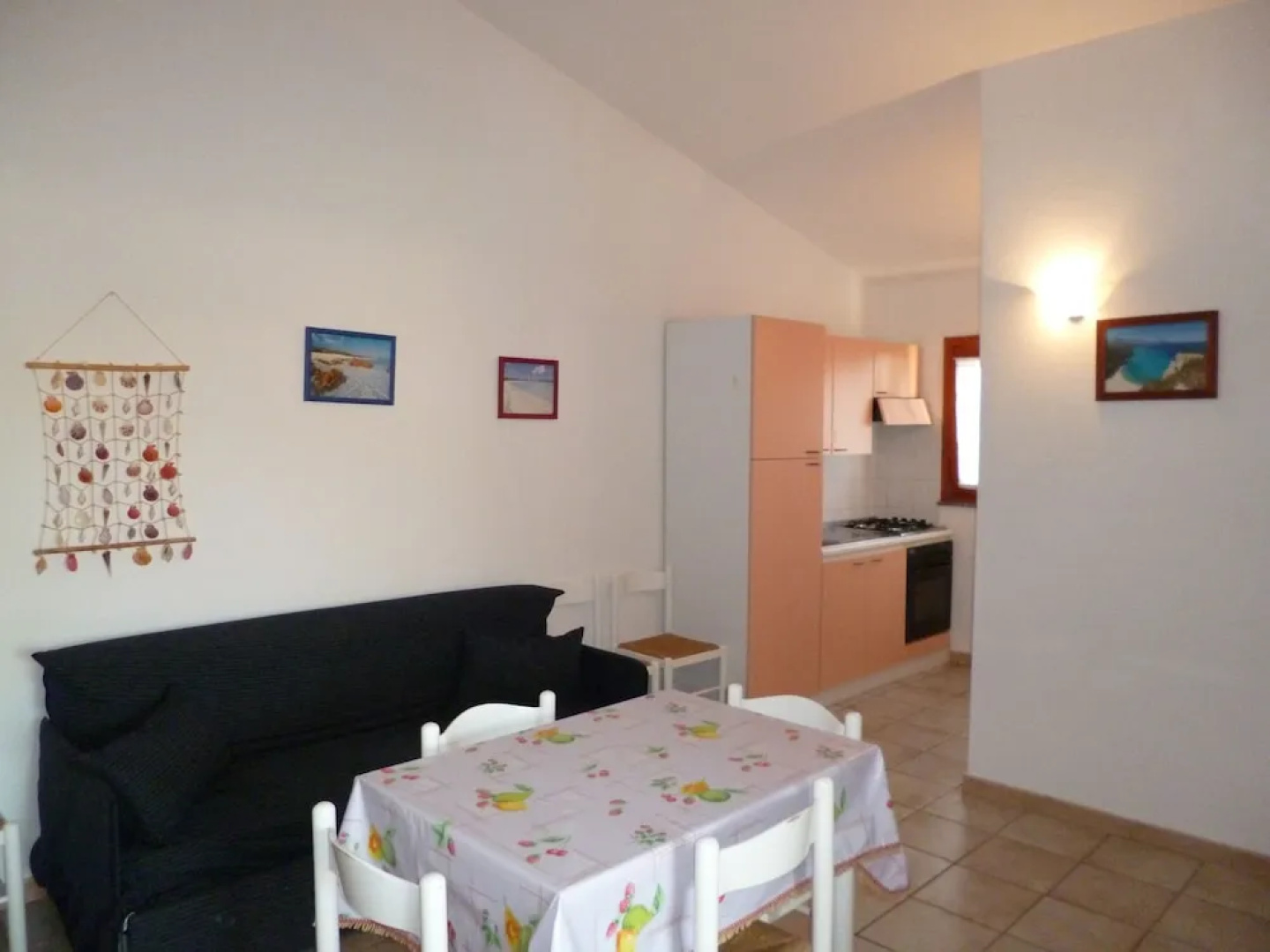Residence Il Geranium