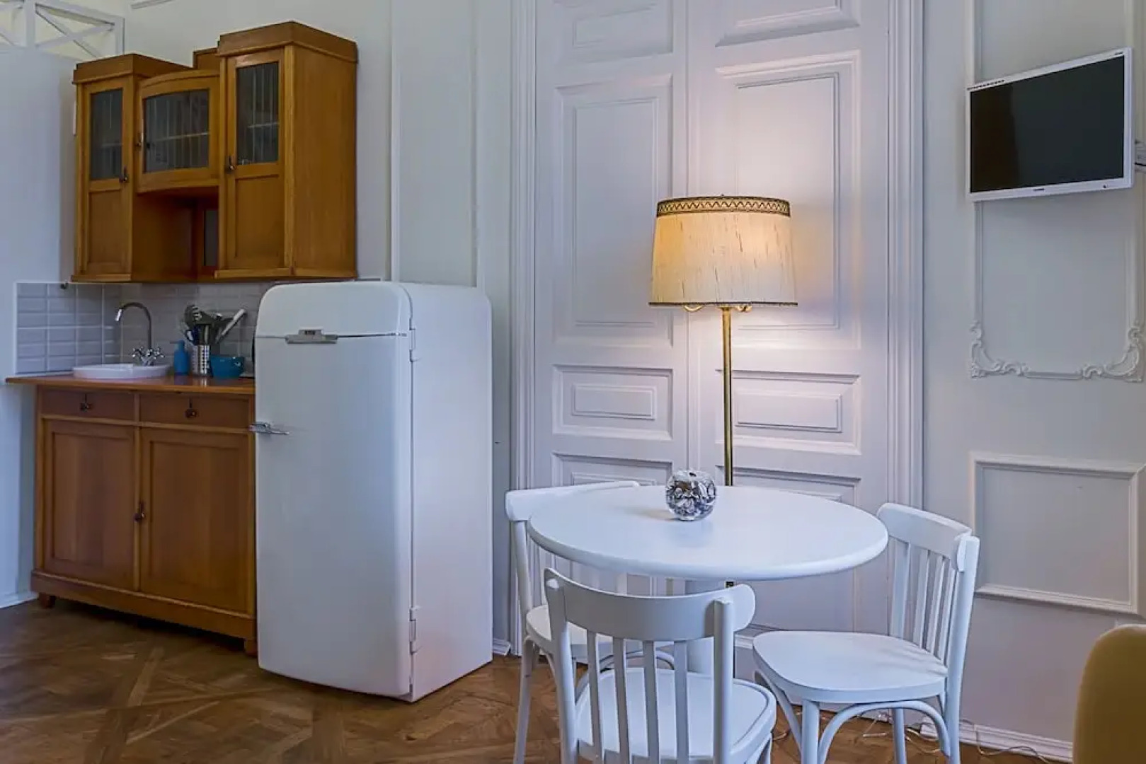 Апарт-отель ColorSpb — Купеческий дом