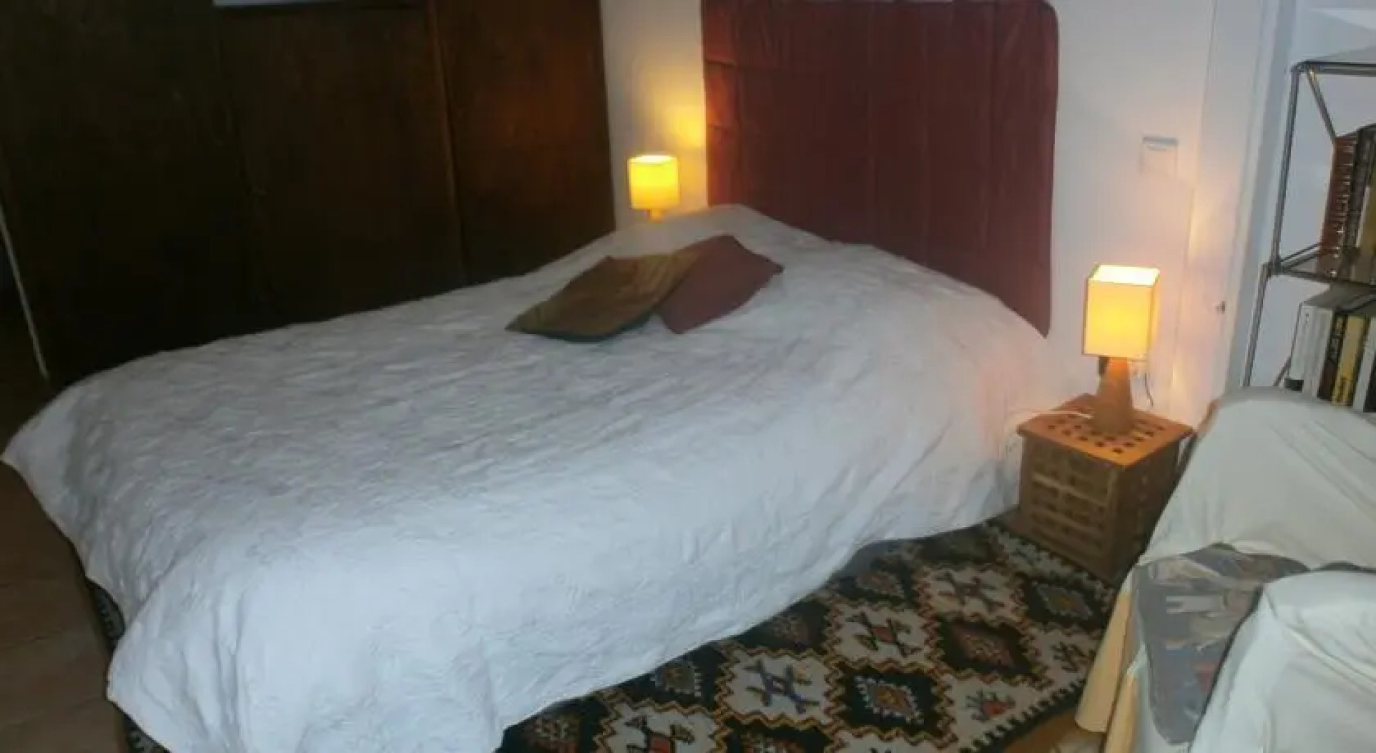 Provence Cigale de Mer et Soleil