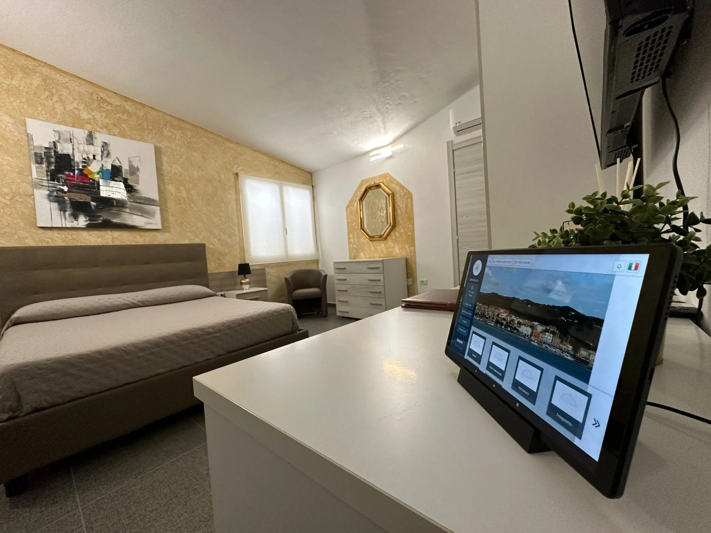 LXR Rooms Carloforte