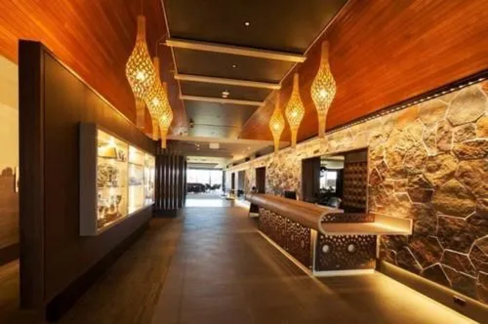 Bridges Villas at Cobram Barooga Golf Club