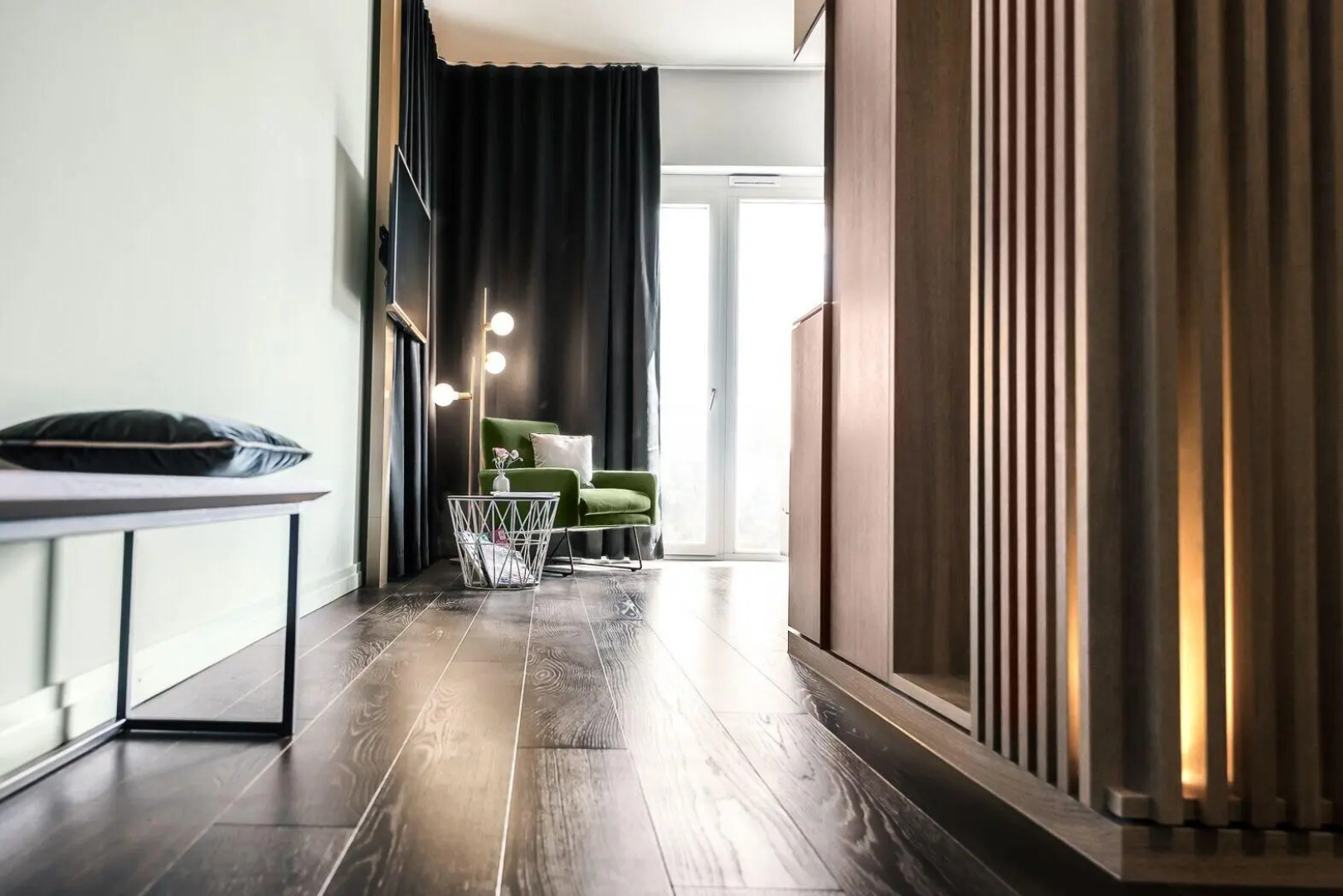 SOLLER Business Hotel – Munich Airport MUC