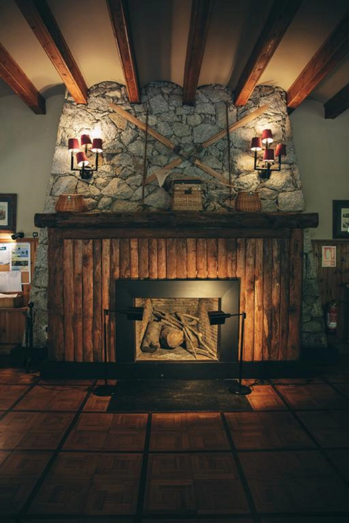 Hotel Manantial- Balneari Caldes de Boi