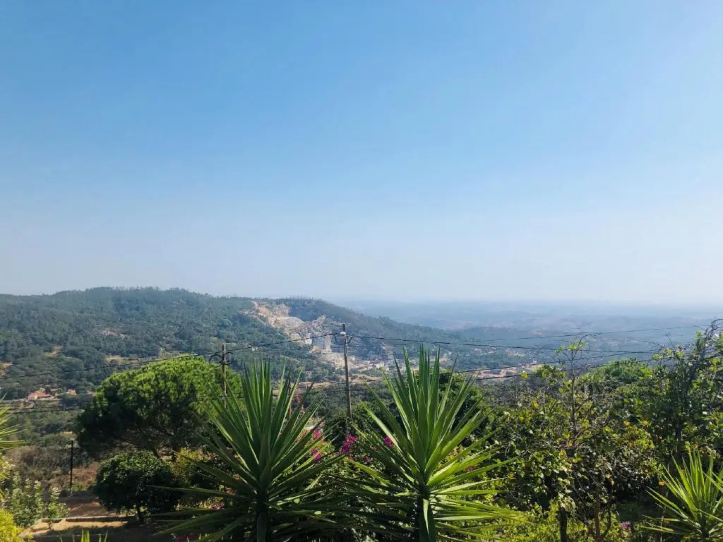 Estalagem Abrigo da Montanha