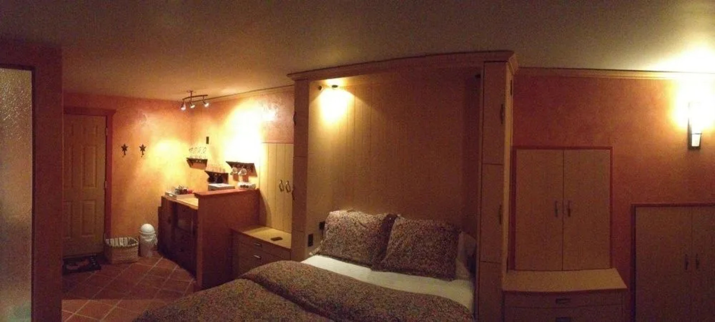 Salt Spring Carriage House B&B