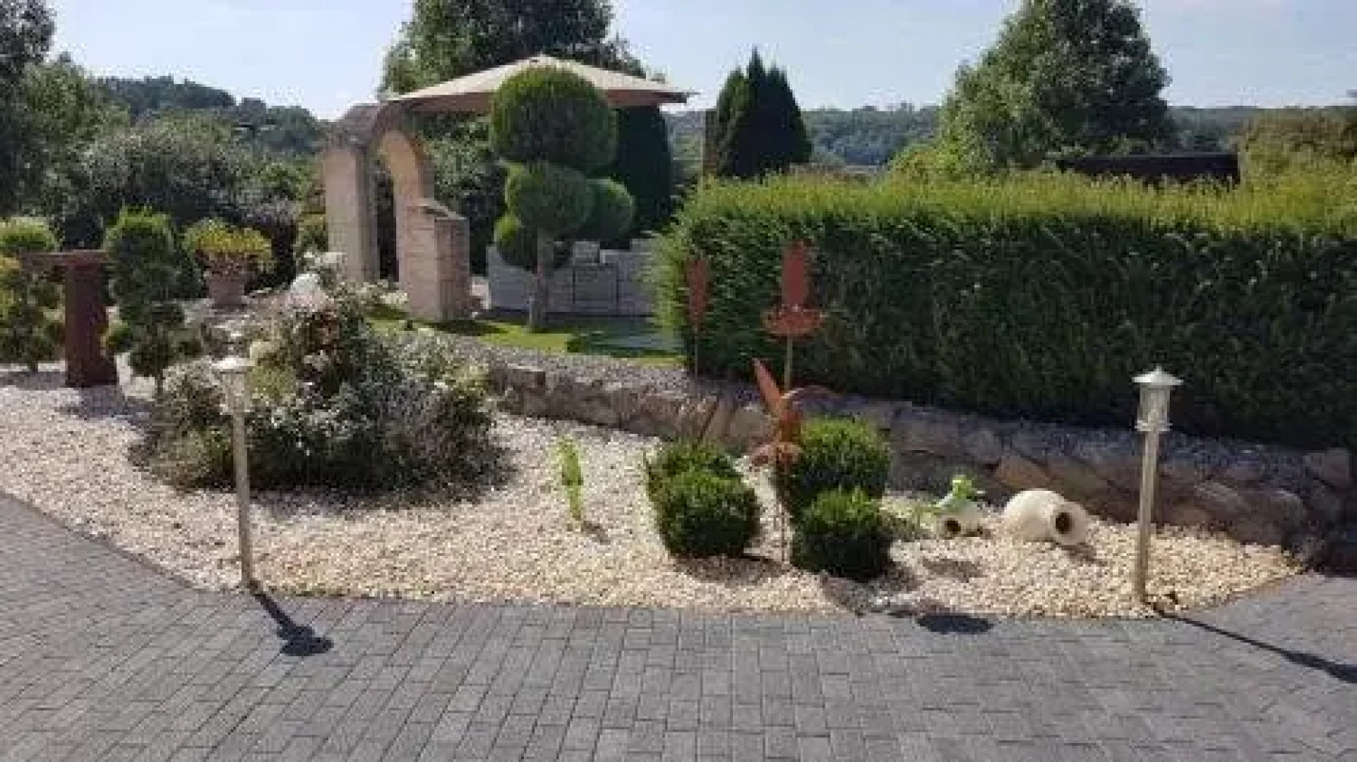 Hotel Garni am Schloss