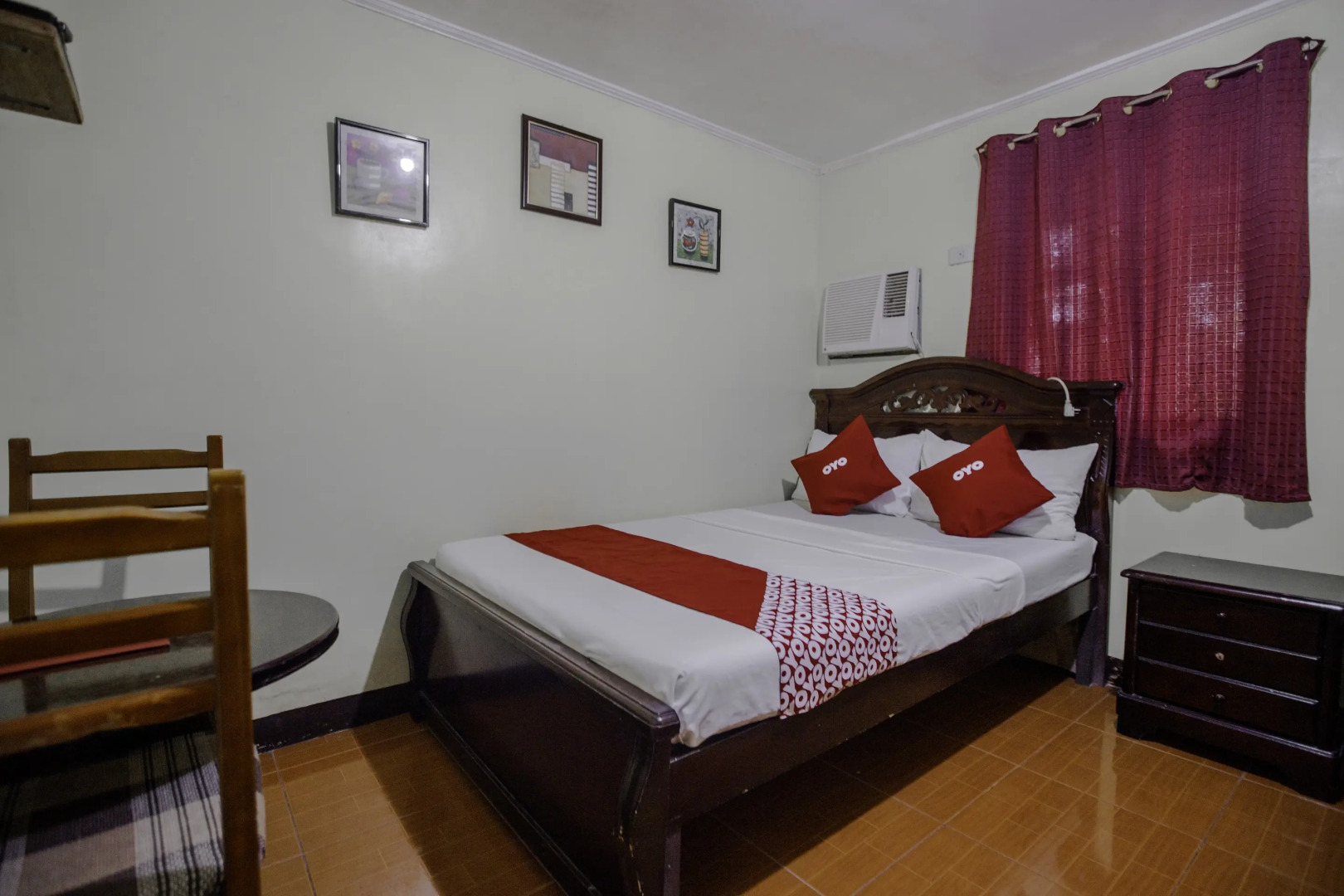 OYO 741 Sierra Travellers Inns