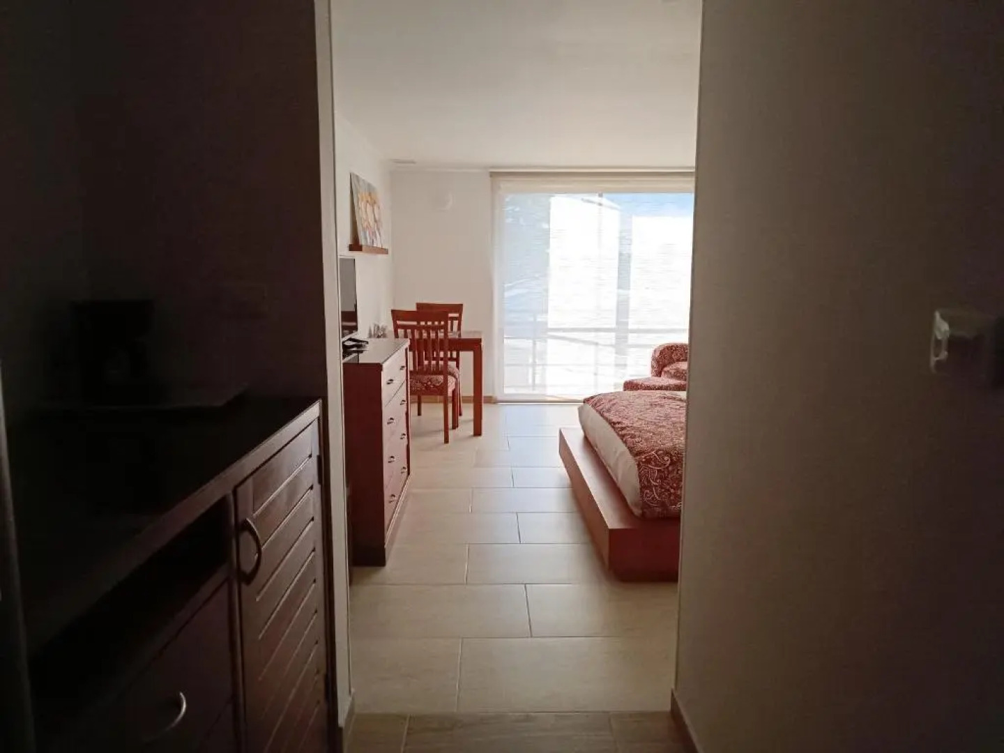 Hotel Boutique Confort Suites