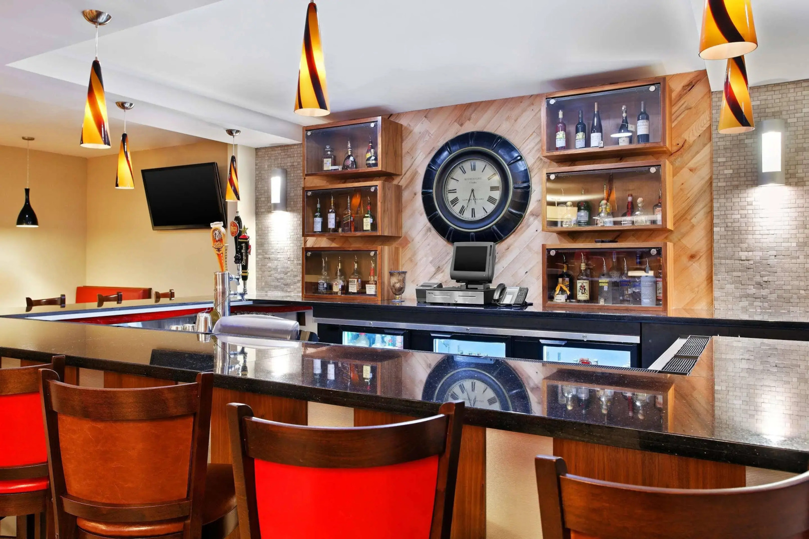 Four Points by Sheraton College Station