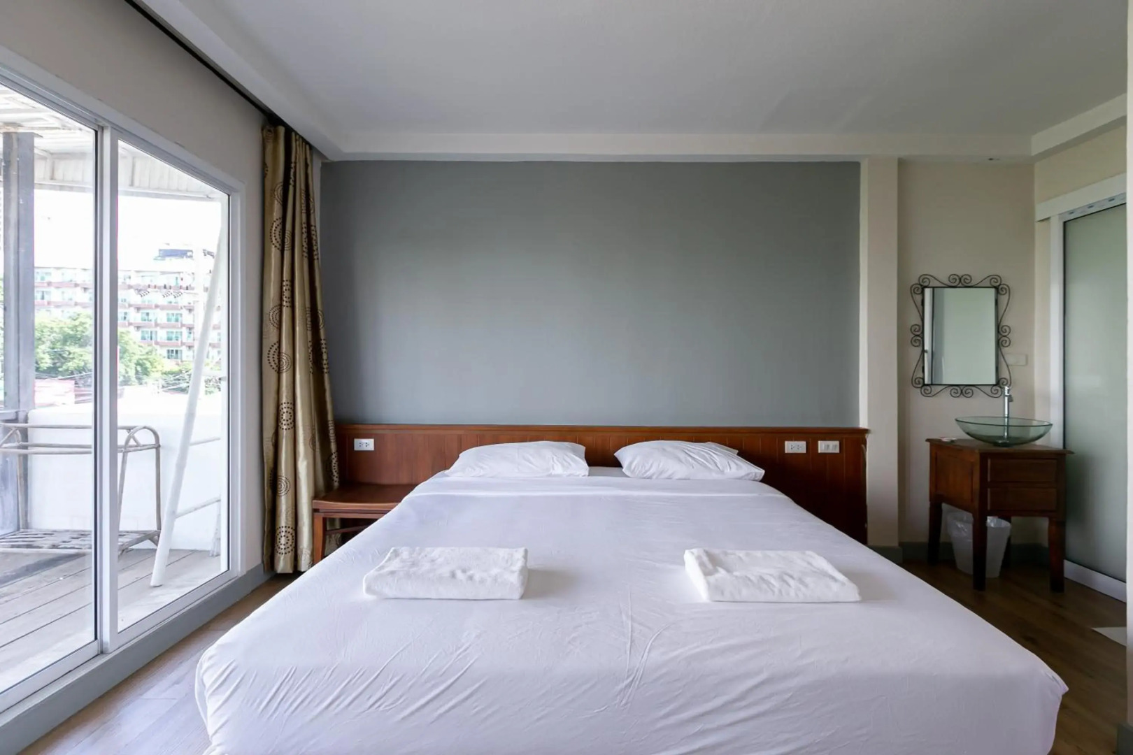 Villa Lamai - Wong Amat House Pattaya