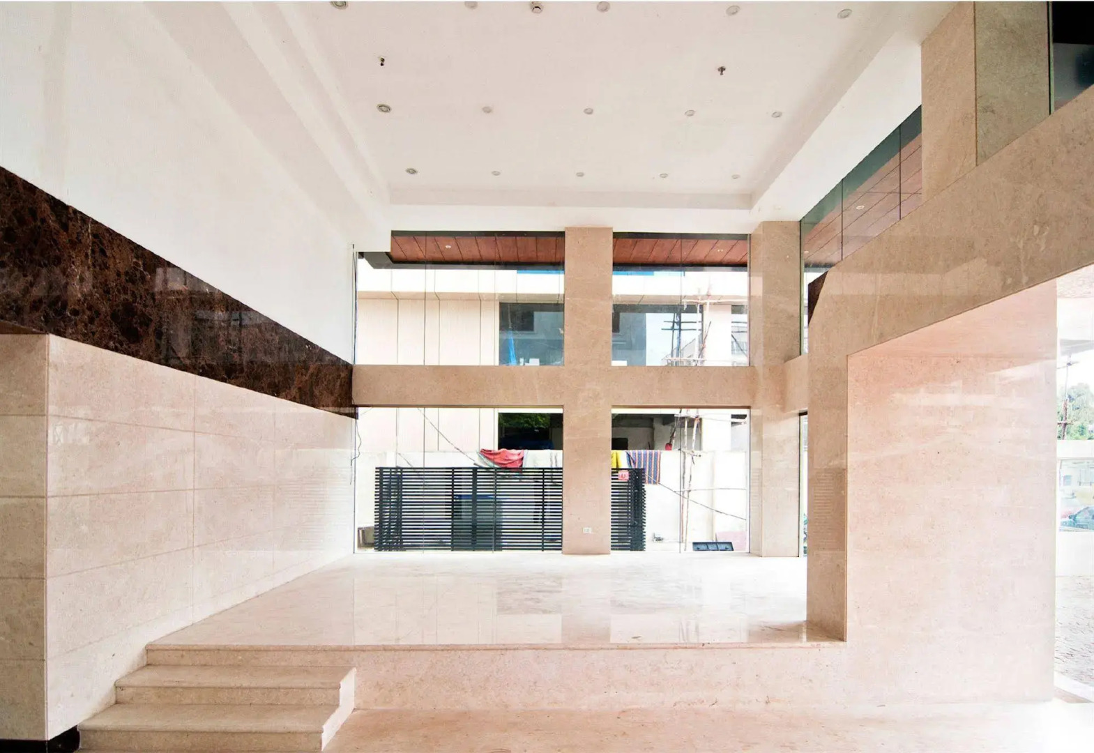 The Cunningham Hotel Bangalore