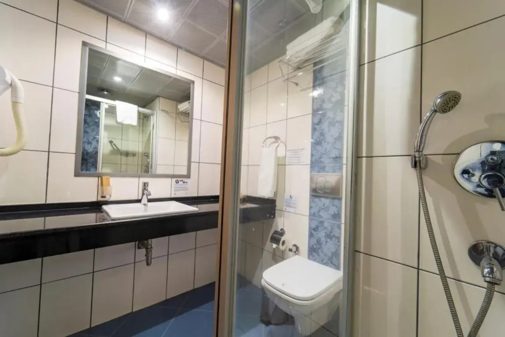 Montebello Resort & Spa – All Inclusive