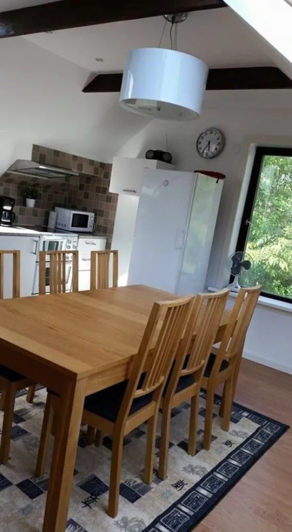 Trollbacken Vandrarhem/Hostel