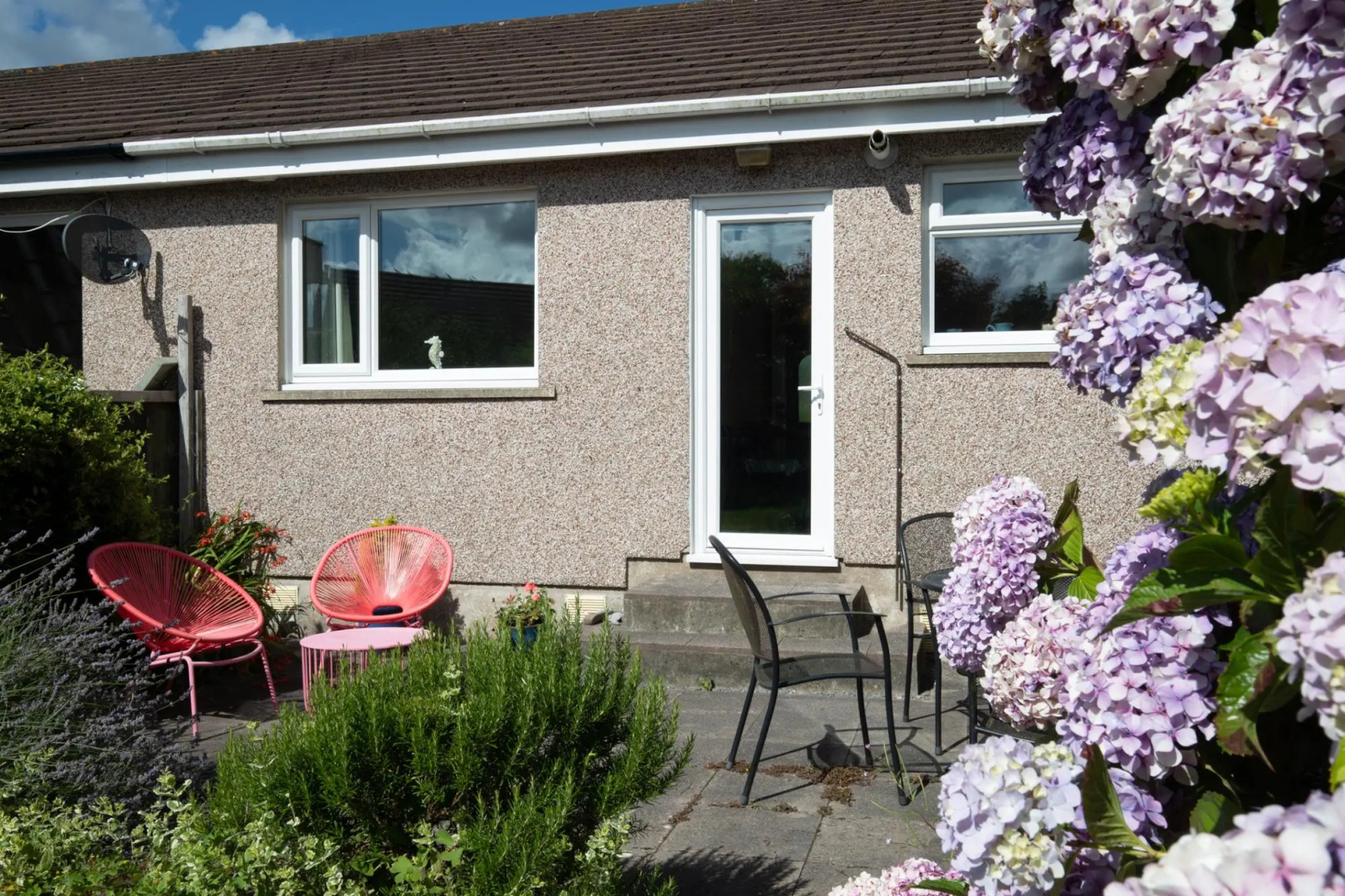 Ballyroan - Peaceful Dog Friendly Cottage