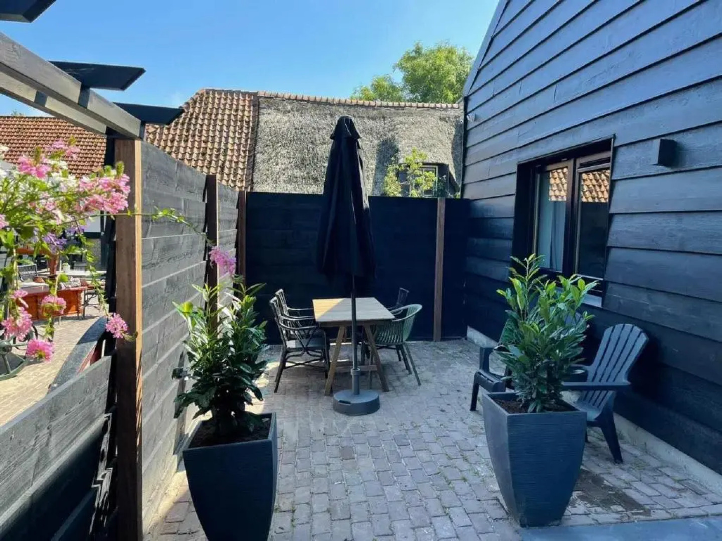 Appartement - Kon Emmaweg 26 Vrouwenpolder Uitspanning Oranjezon