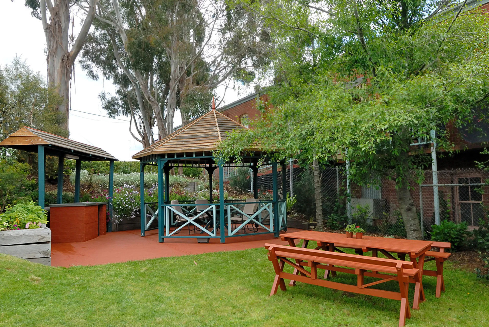 Hepburn Springs Motor Inn