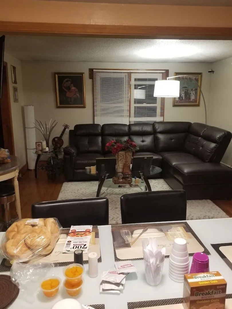 West Haven Connecticut Rooms