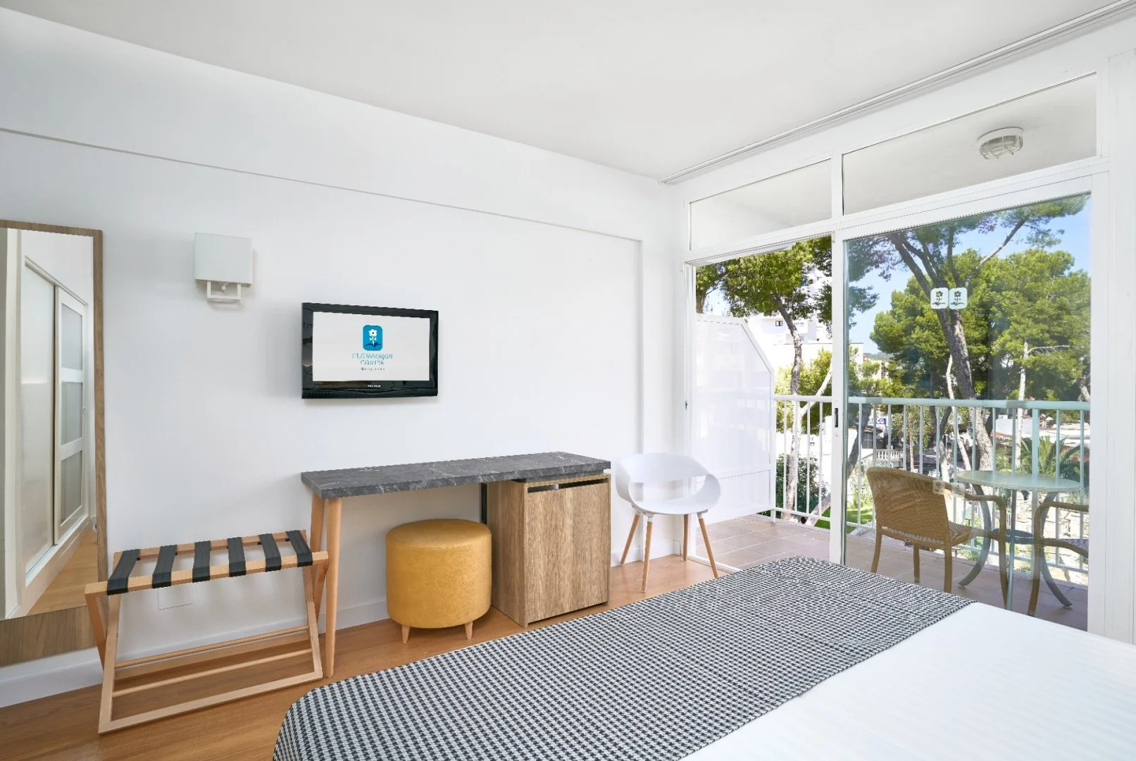 Flamboyan Caribe Hotel & Spa