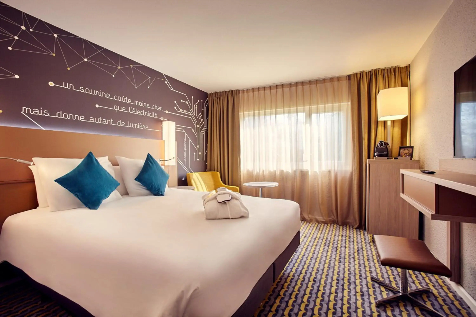 Mercure Paris Sud Les Ulis