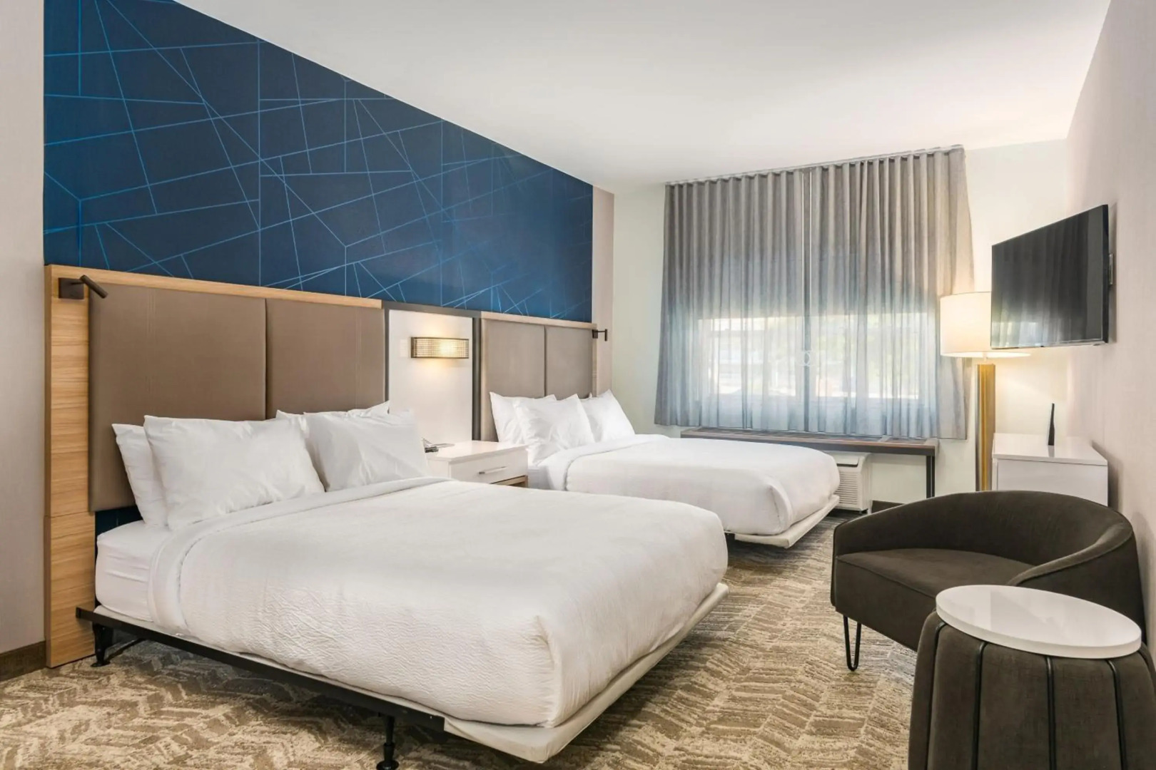 SpringHill Suites by Marriott Freeport Brunswick