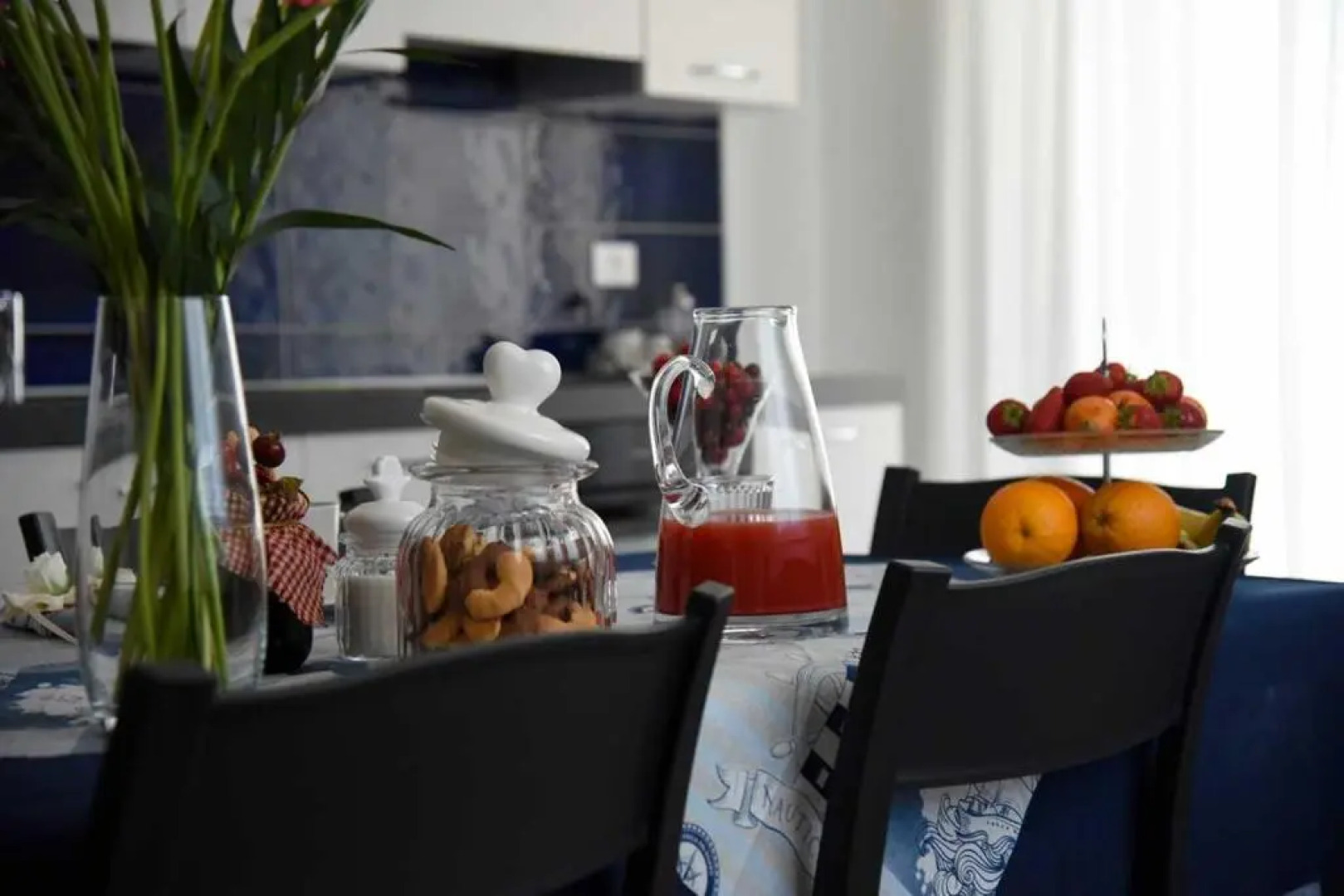 Albachiara Residence