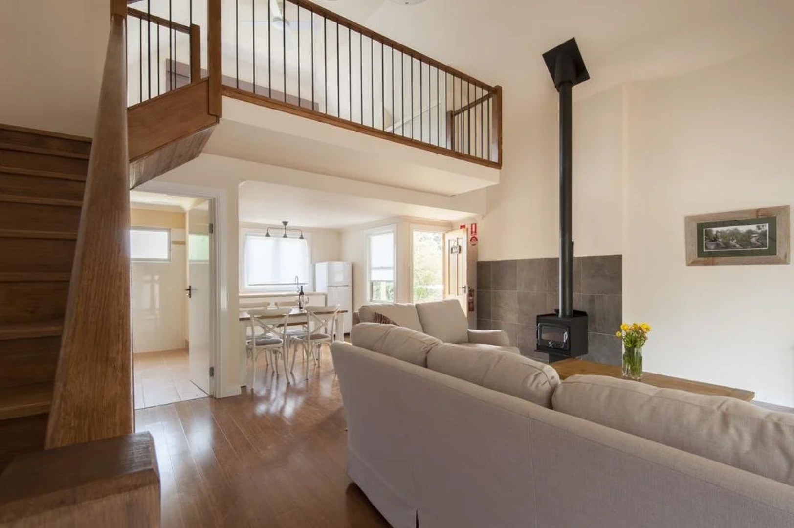 The Nest at Gundaroo