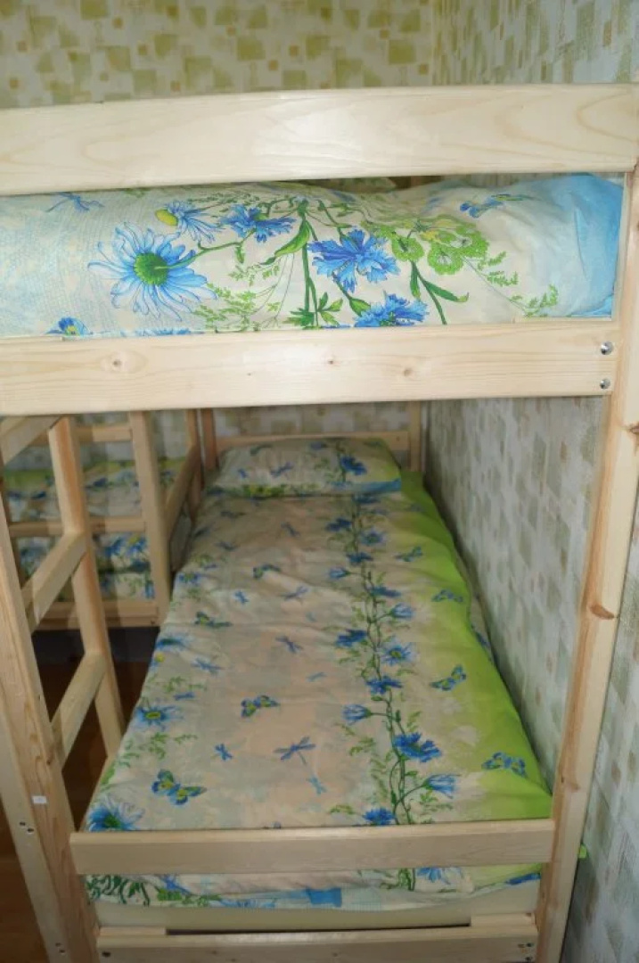 Hostel Cheryomushki