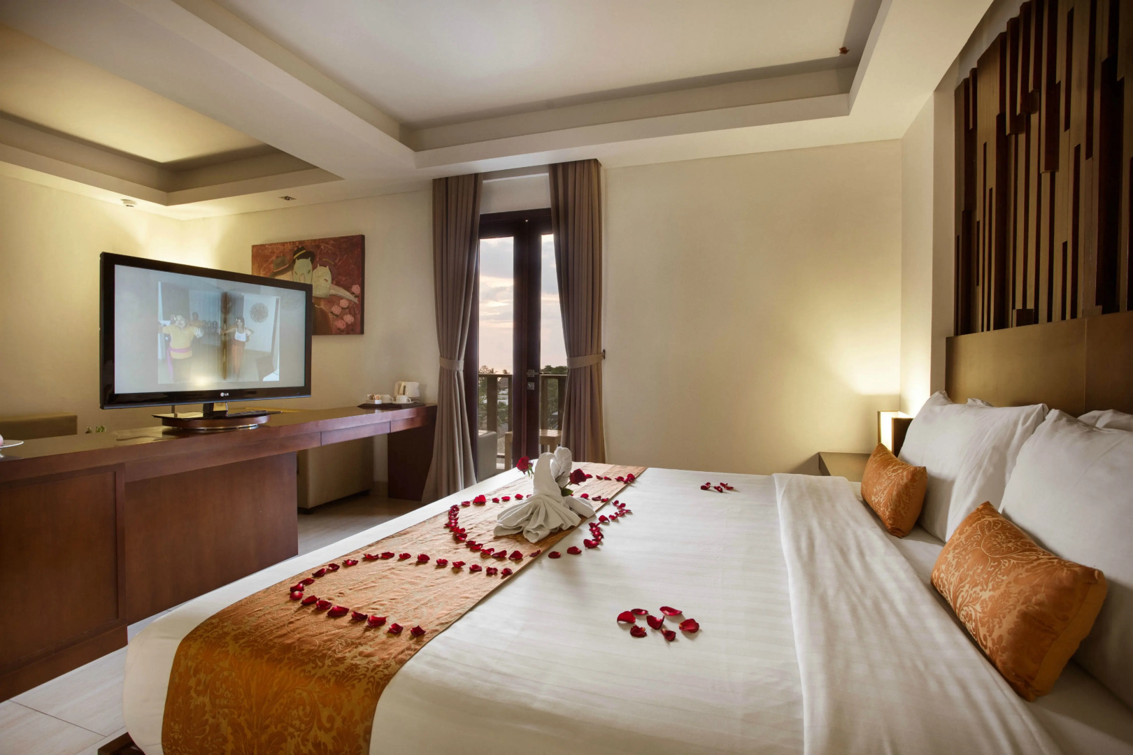 d'primahotel Seminyak